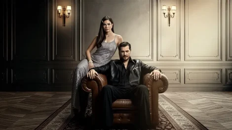 مسلسل حلم أشرف
