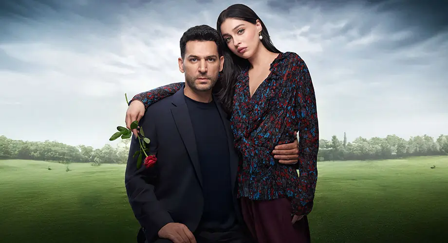 مسلسل ورود وذنوب الحلقة 36